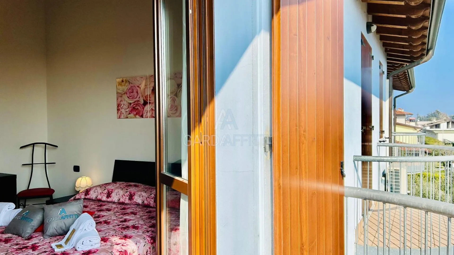 Apartamento Nido Di Rondine Apt - Bilocale Moderno Con Piscina Sirmione