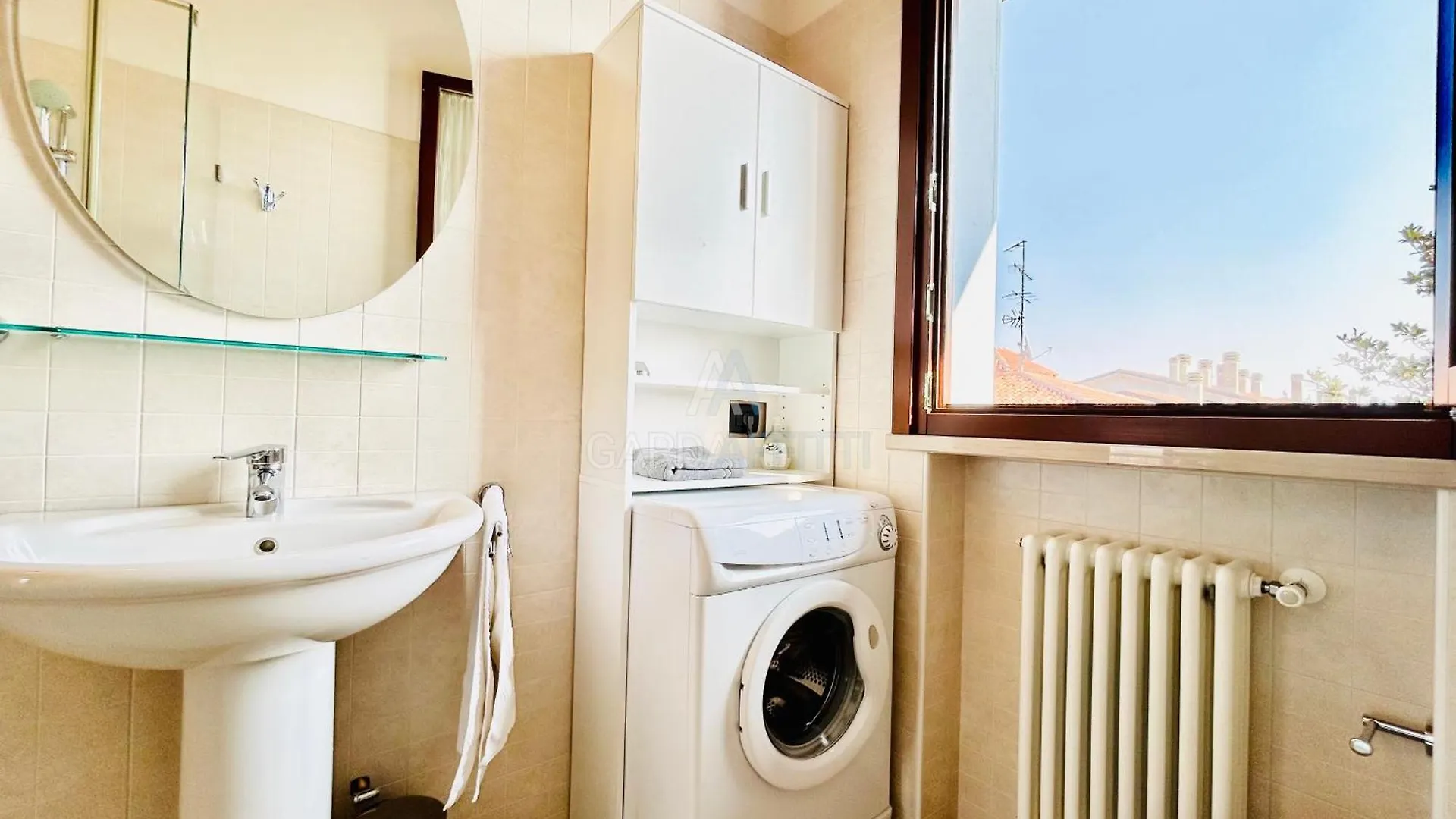 Apartamento Nido Di Rondine Apt - Bilocale Moderno Con Piscina Sirmione