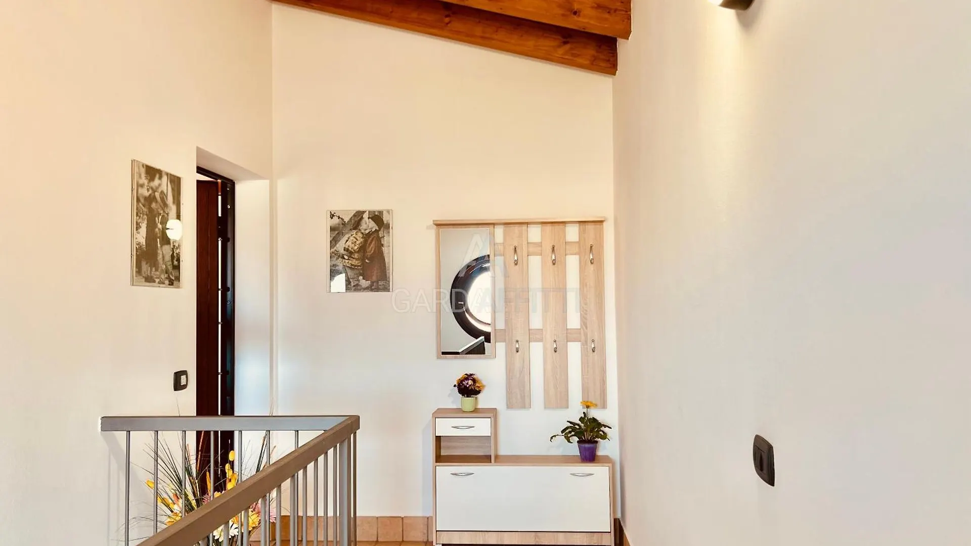 Apartamento Nido Di Rondine Apt - Bilocale Moderno Con Piscina Sirmione