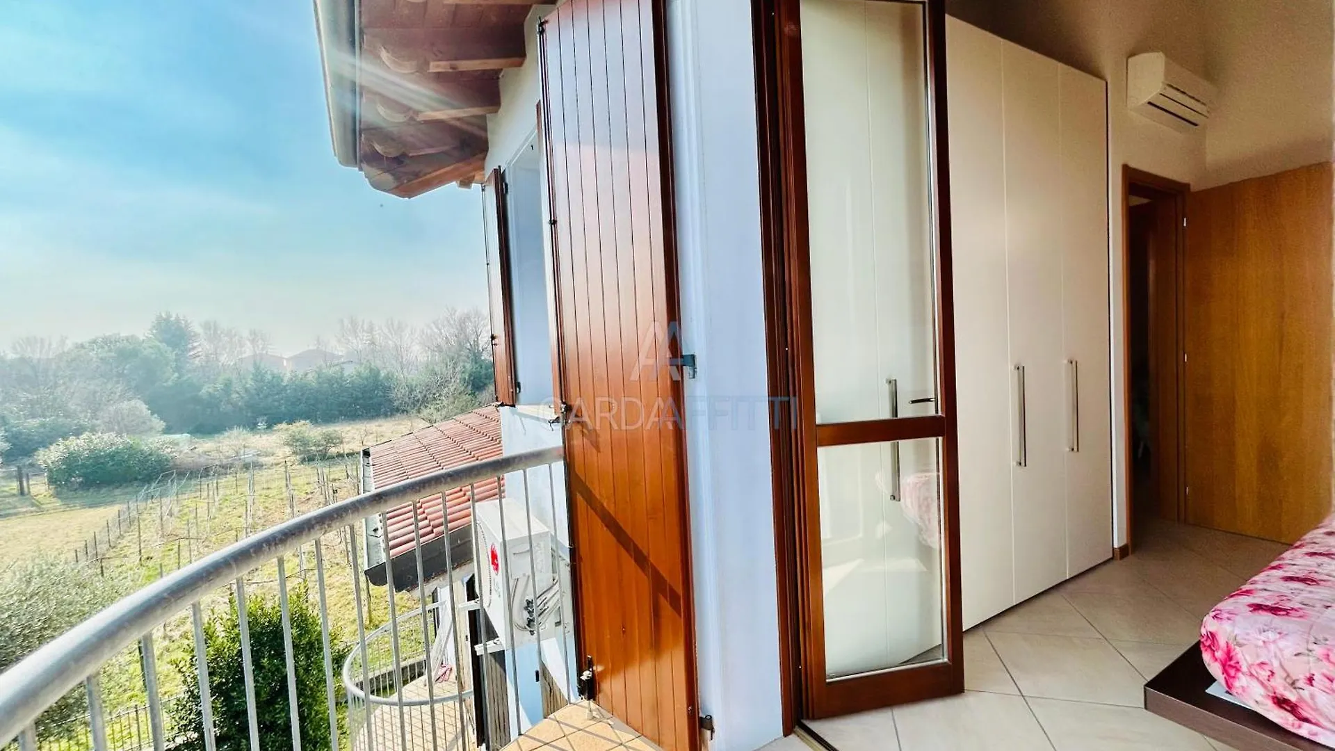 Apartamento Nido Di Rondine Apt - Bilocale Moderno Con Piscina Sirmione