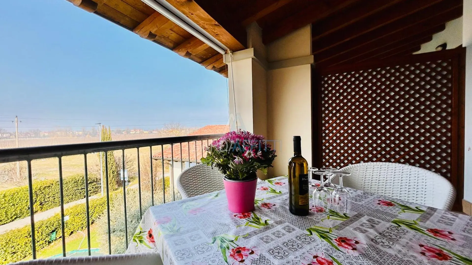 Apartamento Nido Di Rondine Apt - Bilocale Moderno Con Piscina Sirmione