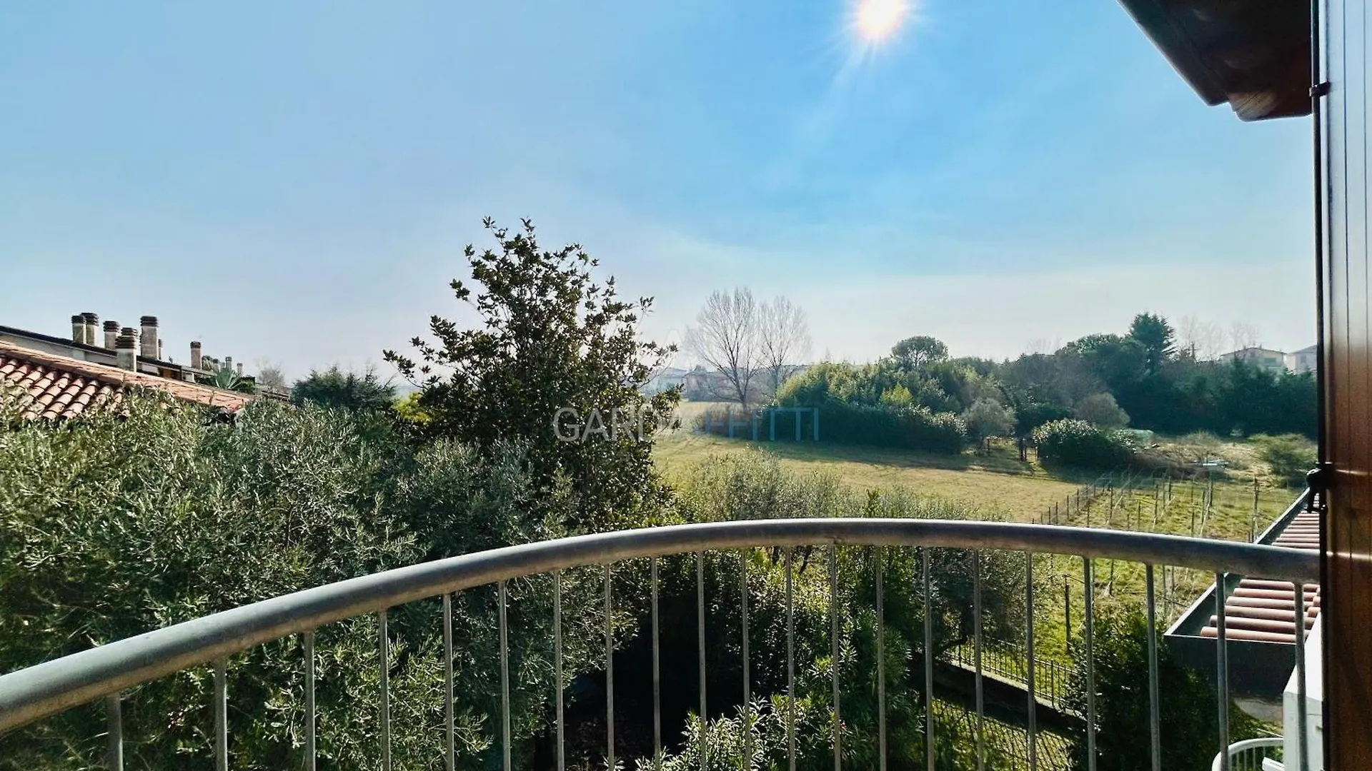 Apartamento Nido Di Rondine Apt - Bilocale Moderno Con Piscina Sirmione
