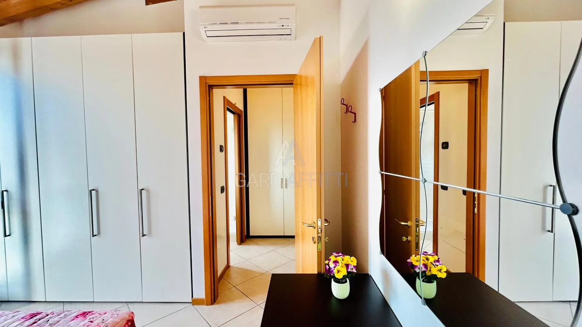 Appartement Nido Di Rondine Apt - Bilocale Moderno Con Piscina à Sirmione