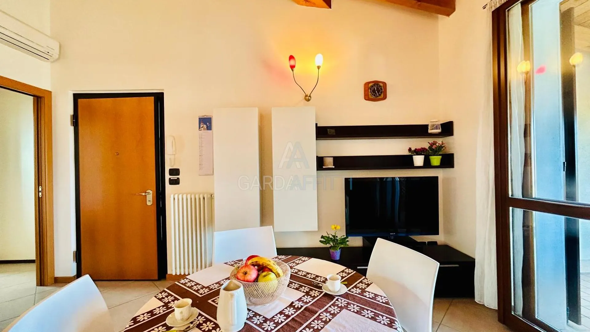 Appartement Nido Di Rondine Apt - Bilocale Moderno Con Piscina à Sirmione
