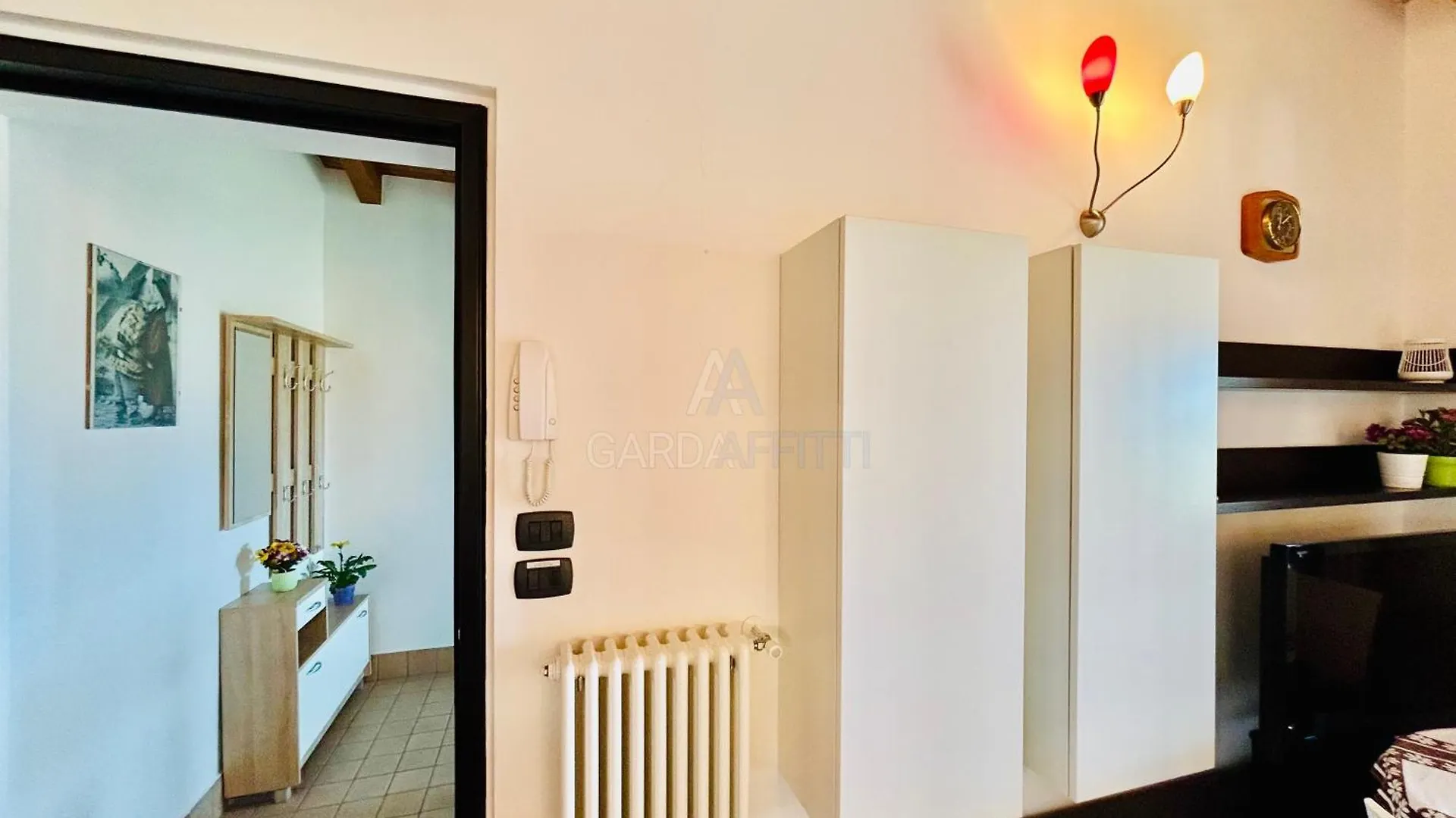 Appartement Nido Di Rondine Apt - Bilocale Moderno Con Piscina à Sirmione