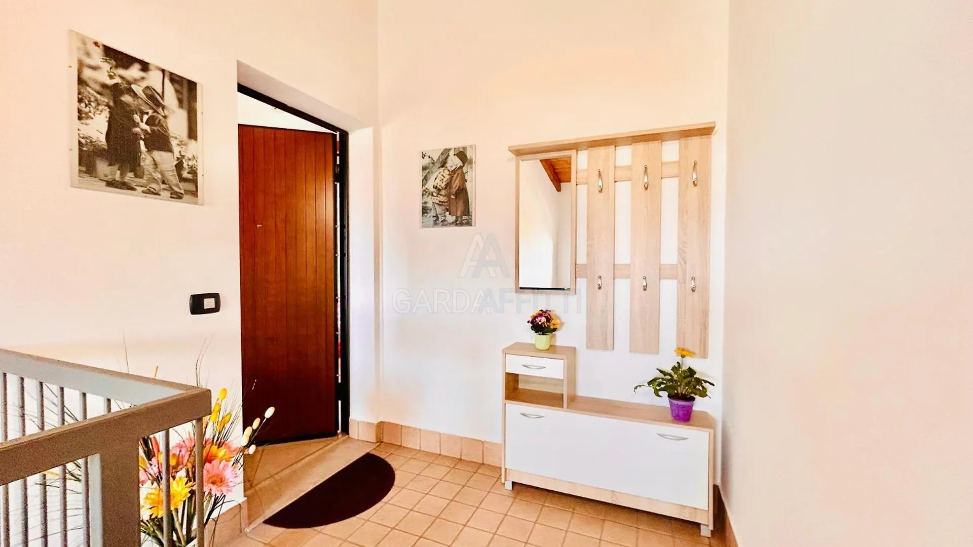 Appartement Nido Di Rondine Apt - Bilocale Moderno Con Piscina à Sirmione