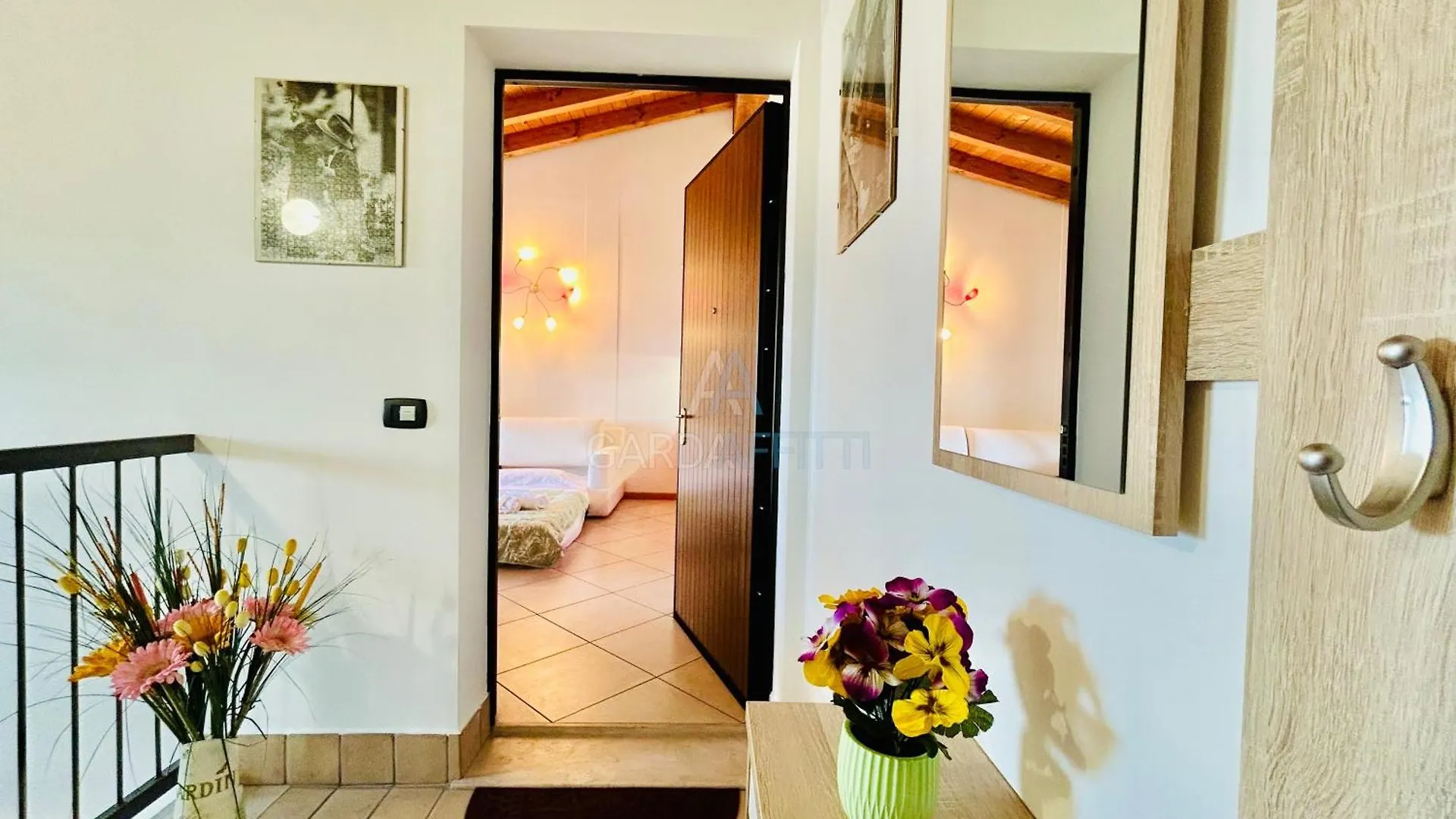 Appartement Nido Di Rondine Apt - Bilocale Moderno Con Piscina à Sirmione